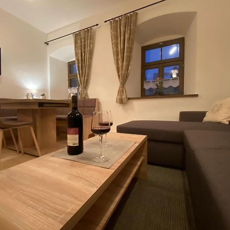 Apartament Muehlenhof Maehring Zewnętrze zdjęcie