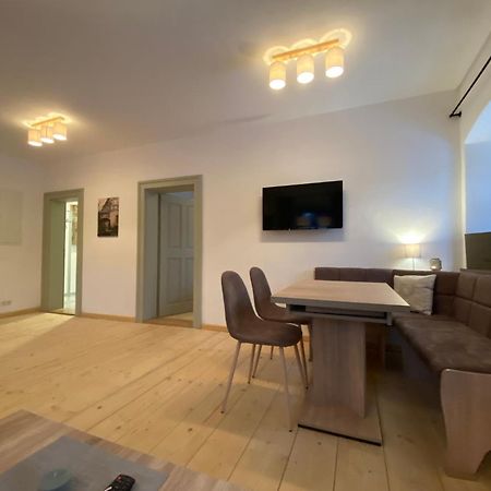 Apartament Muehlenhof Maehring Zewnętrze zdjęcie
