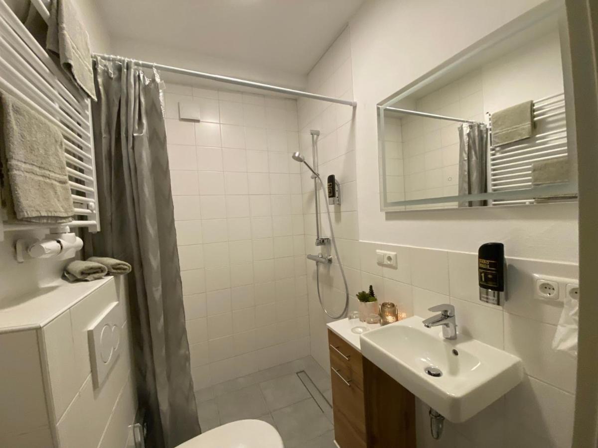 Apartament Muehlenhof Maehring Zewnętrze zdjęcie