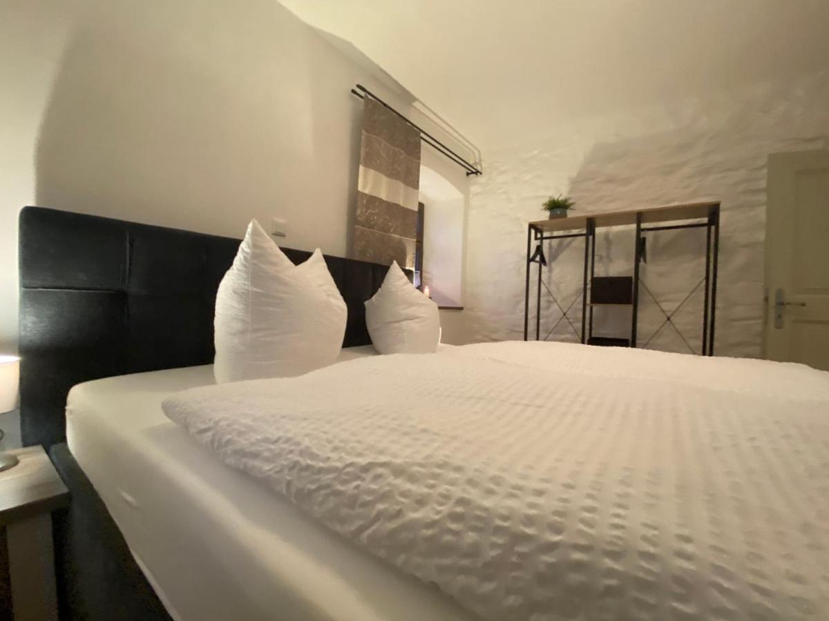 Apartament Muehlenhof Maehring Zewnętrze zdjęcie
