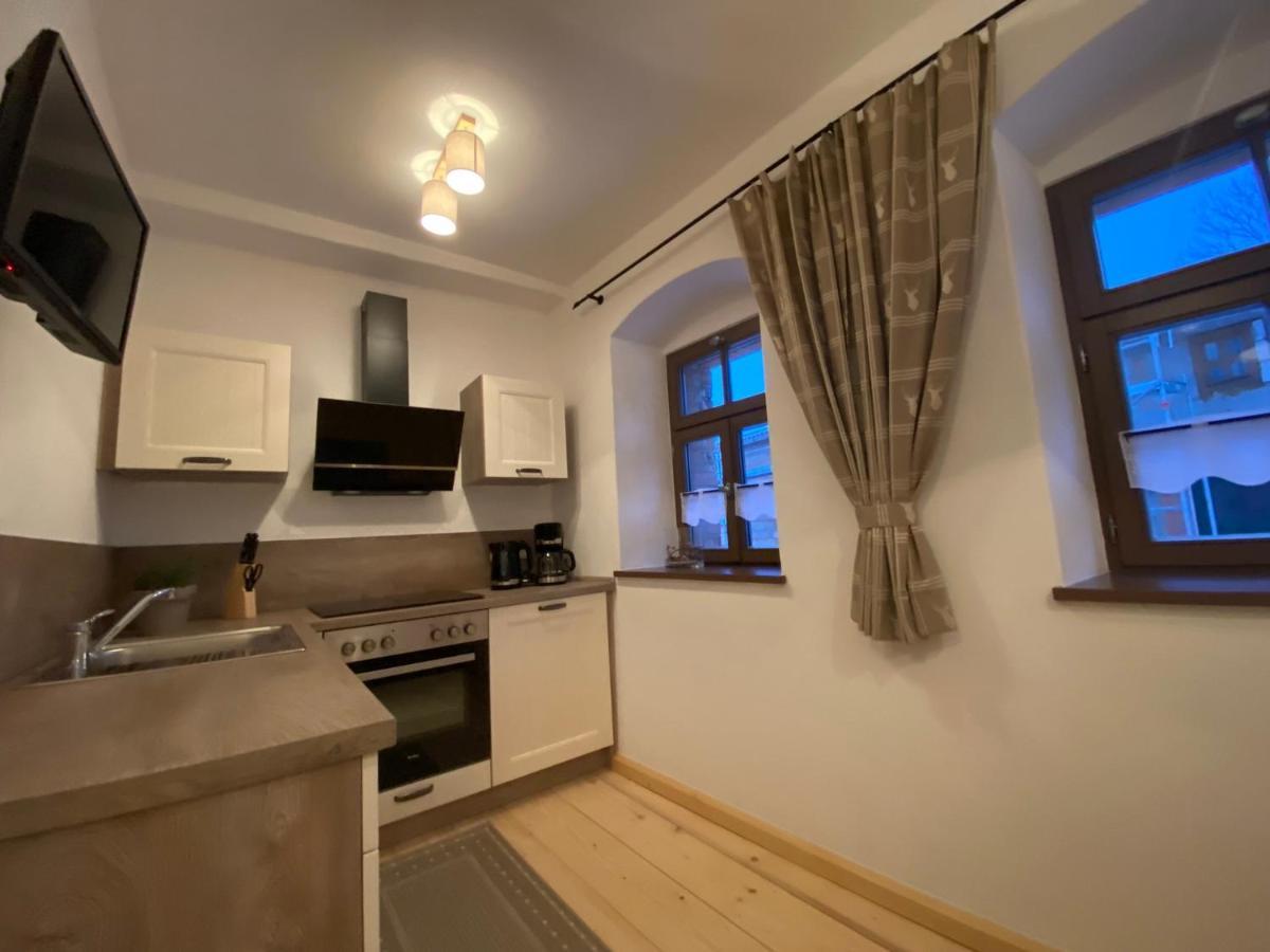 Apartament Muehlenhof Maehring Zewnętrze zdjęcie
