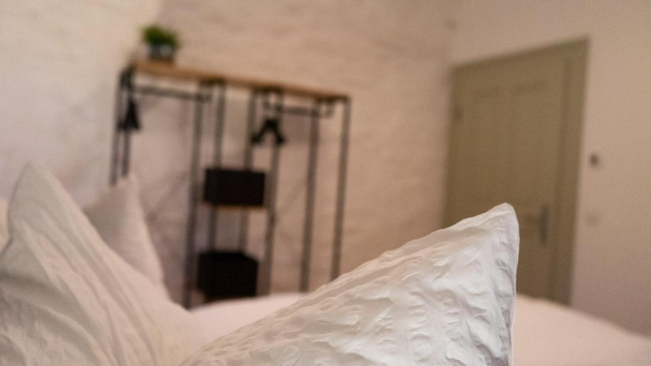 Apartament Muehlenhof Maehring Zewnętrze zdjęcie
