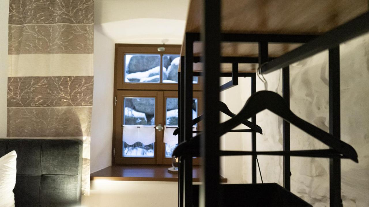Apartament Muehlenhof Maehring Zewnętrze zdjęcie