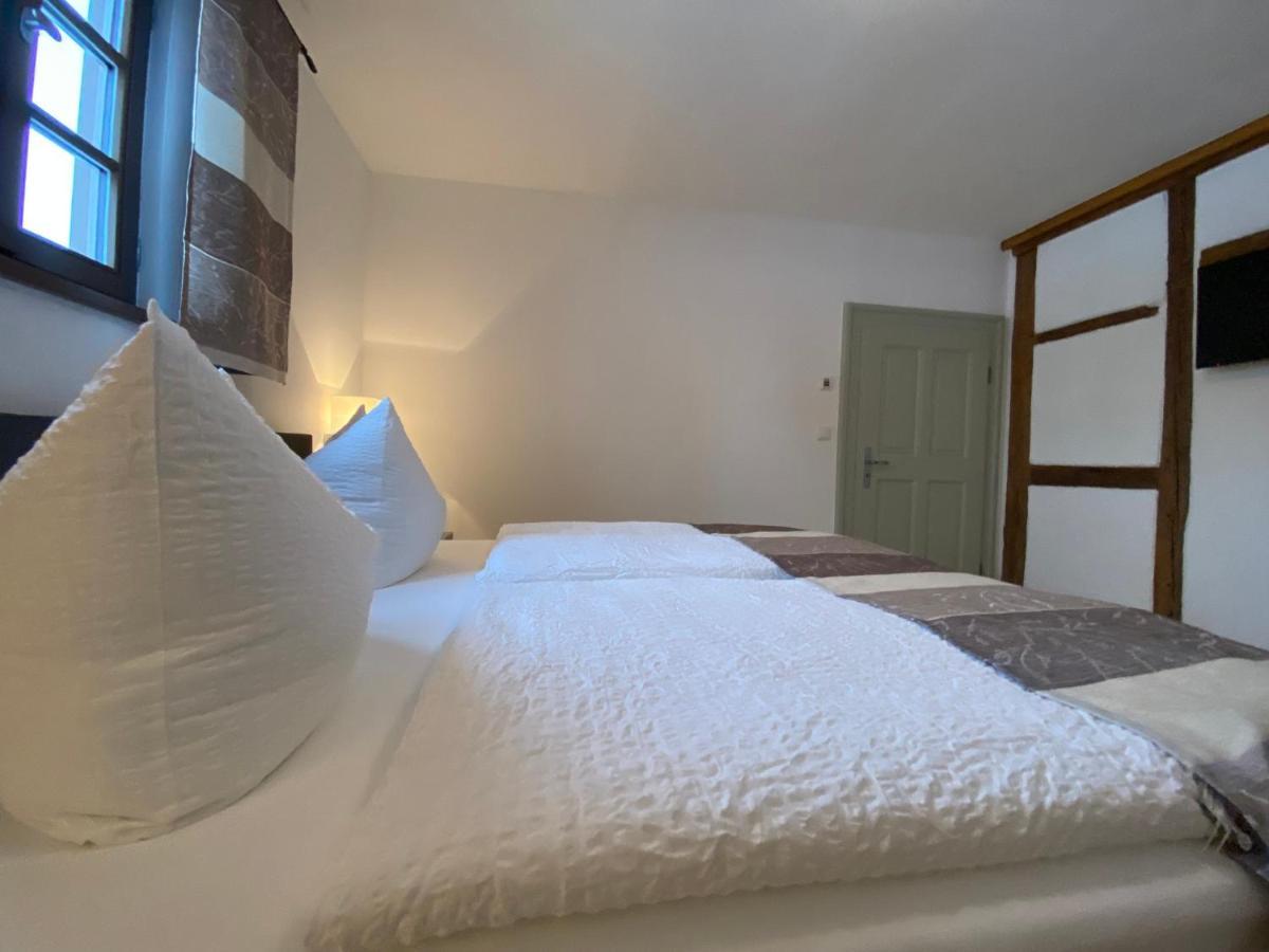 Apartament Muehlenhof Maehring Zewnętrze zdjęcie
