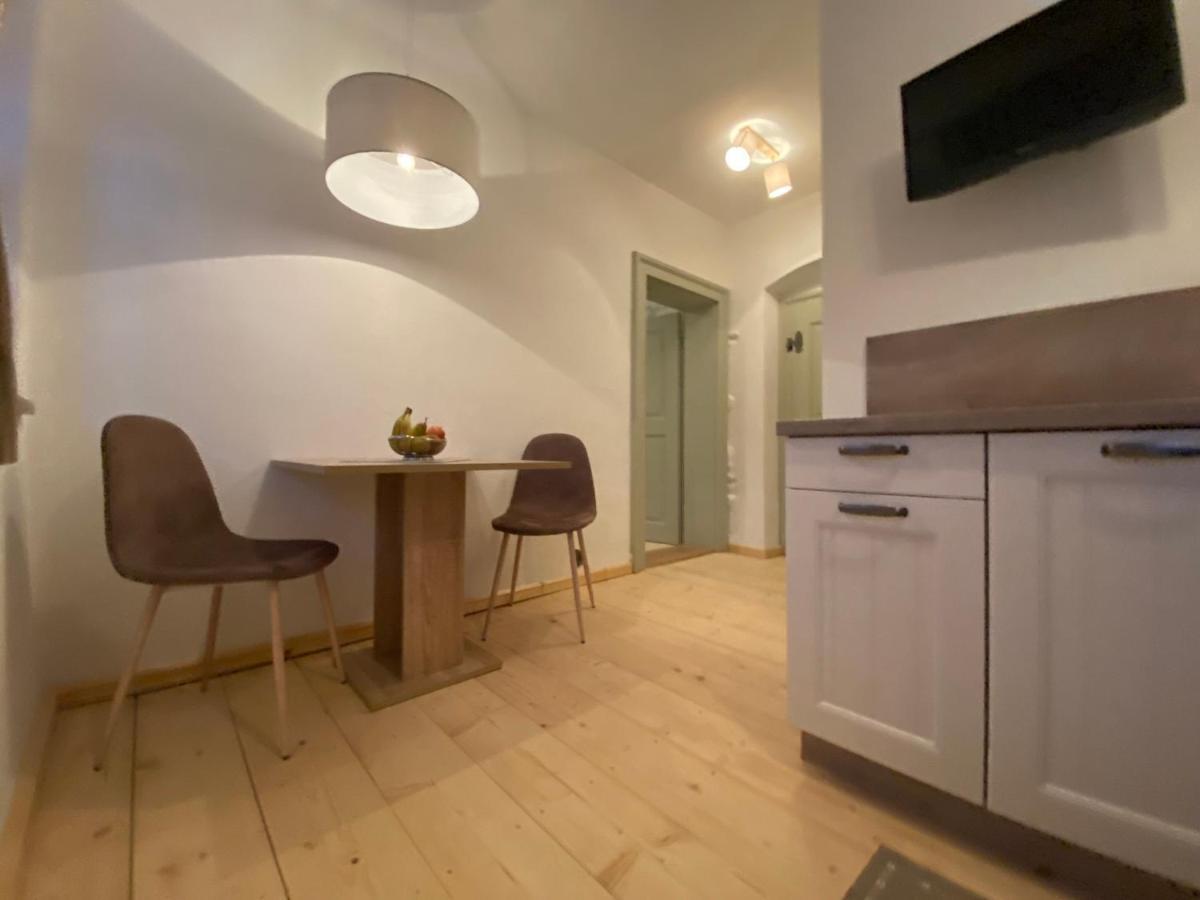Apartament Muehlenhof Maehring Zewnętrze zdjęcie