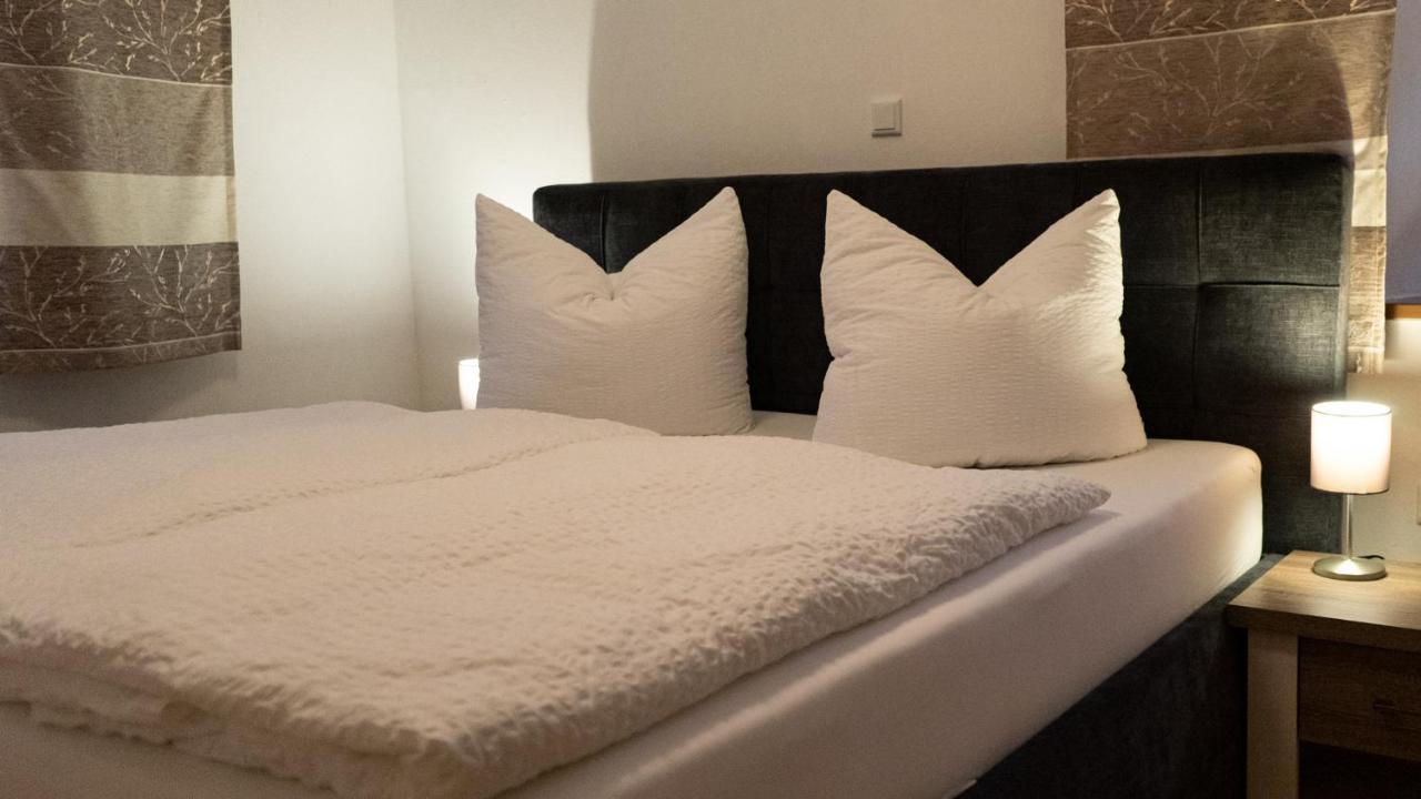 Apartament Muehlenhof Maehring Zewnętrze zdjęcie
