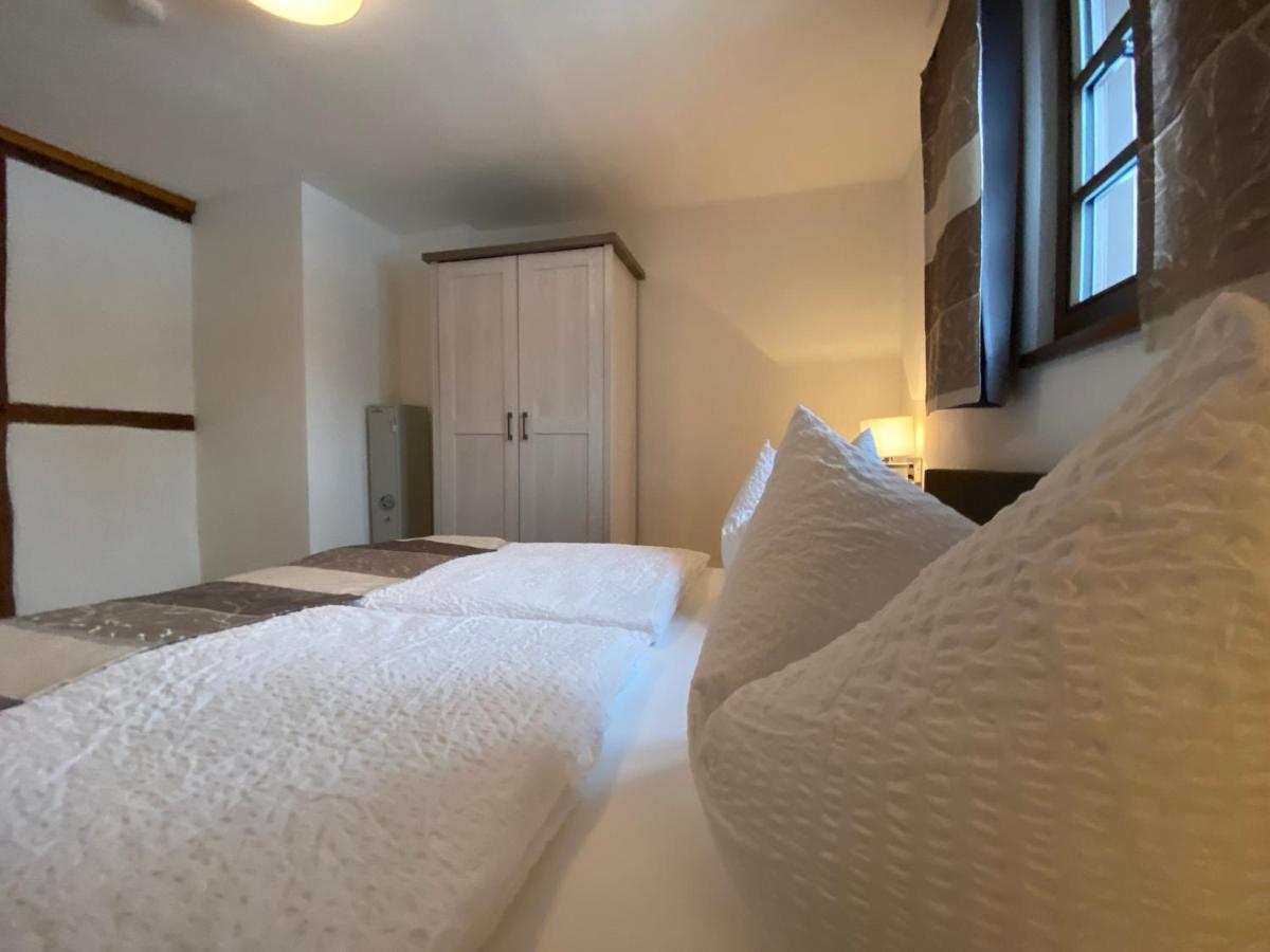 Apartament Muehlenhof Maehring Zewnętrze zdjęcie