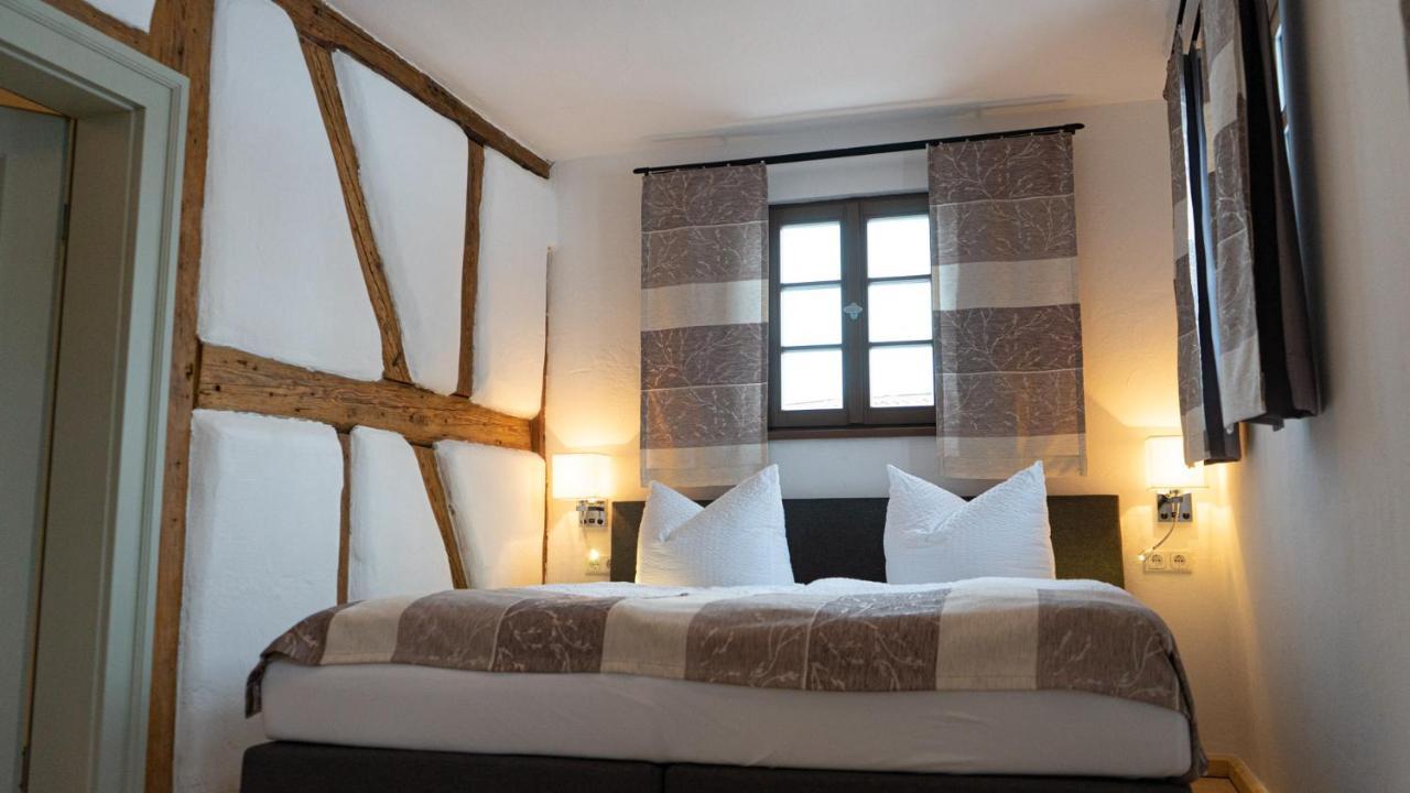 Apartament Muehlenhof Maehring Zewnętrze zdjęcie
