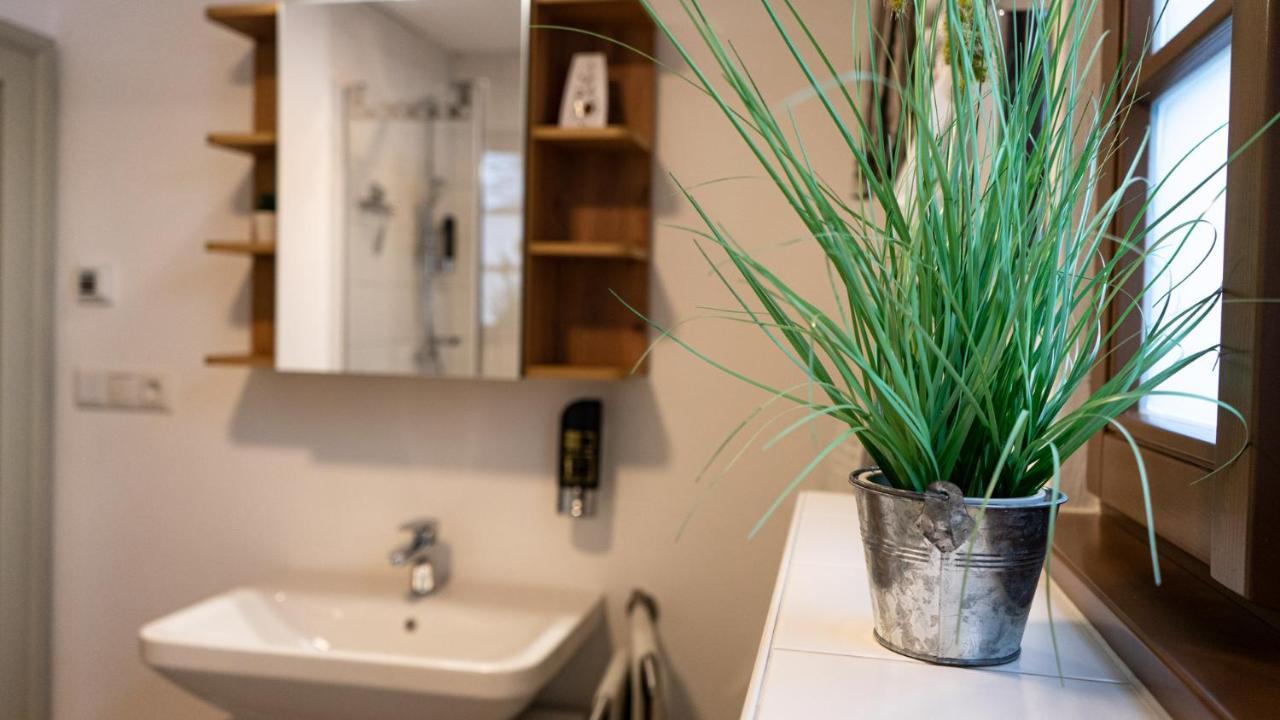 Apartament Muehlenhof Maehring Zewnętrze zdjęcie