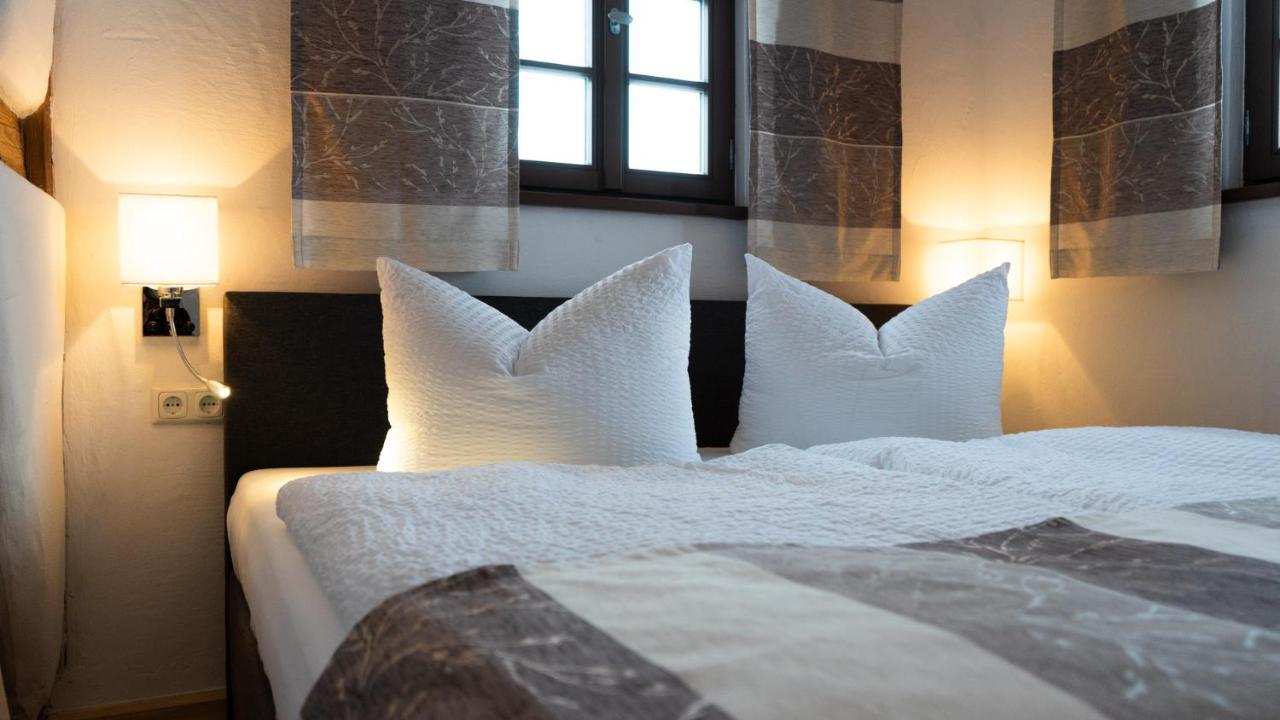 Apartament Muehlenhof Maehring Zewnętrze zdjęcie
