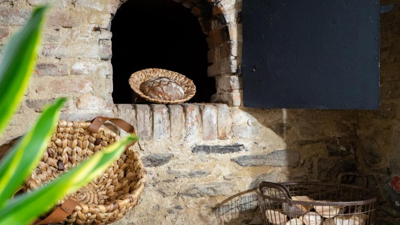 Apartament Muehlenhof Maehring Zewnętrze zdjęcie