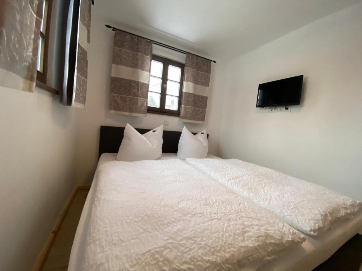 Apartament Muehlenhof Maehring Zewnętrze zdjęcie