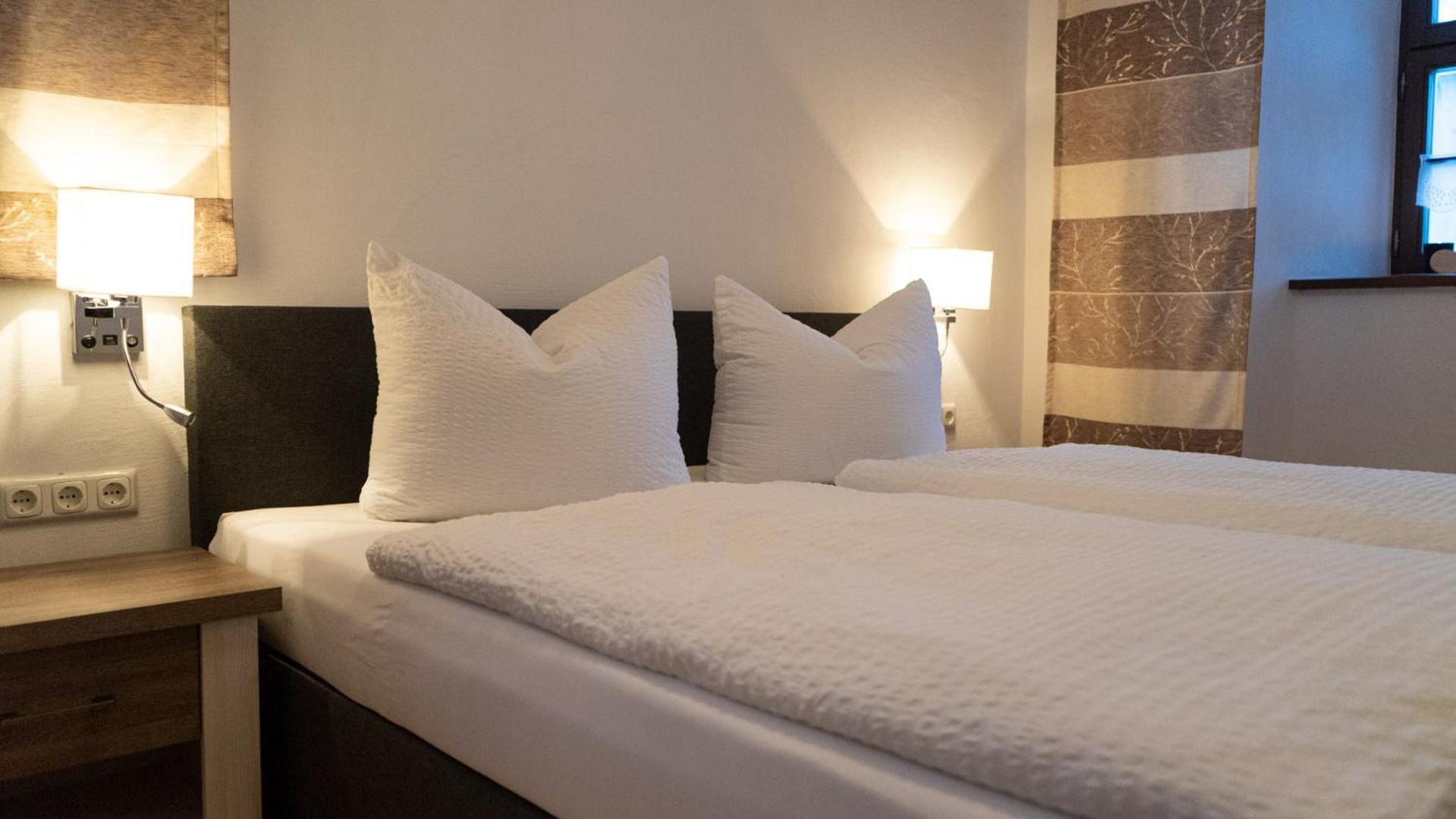 Apartament Muehlenhof Maehring Zewnętrze zdjęcie