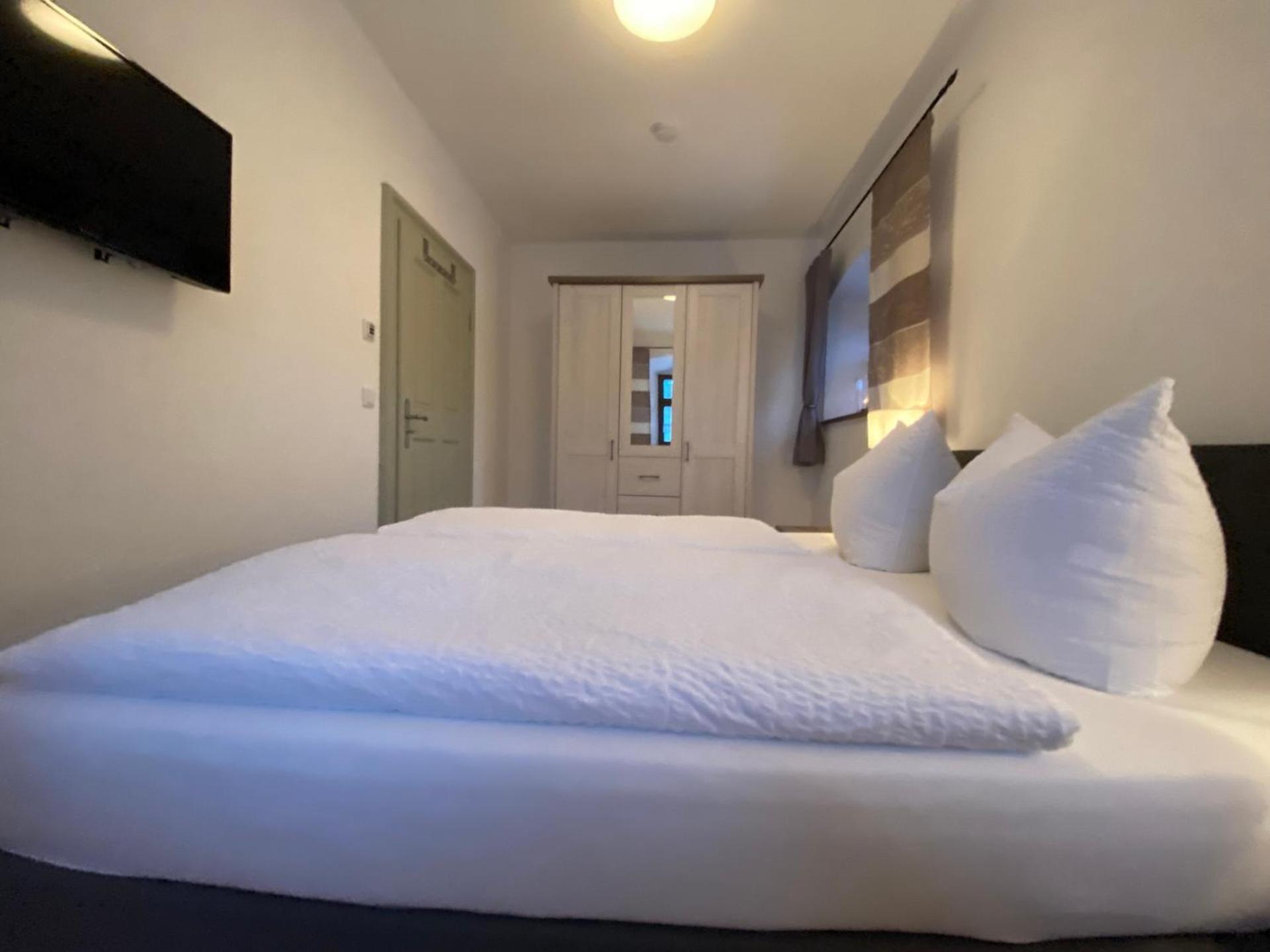Apartament Muehlenhof Maehring Zewnętrze zdjęcie