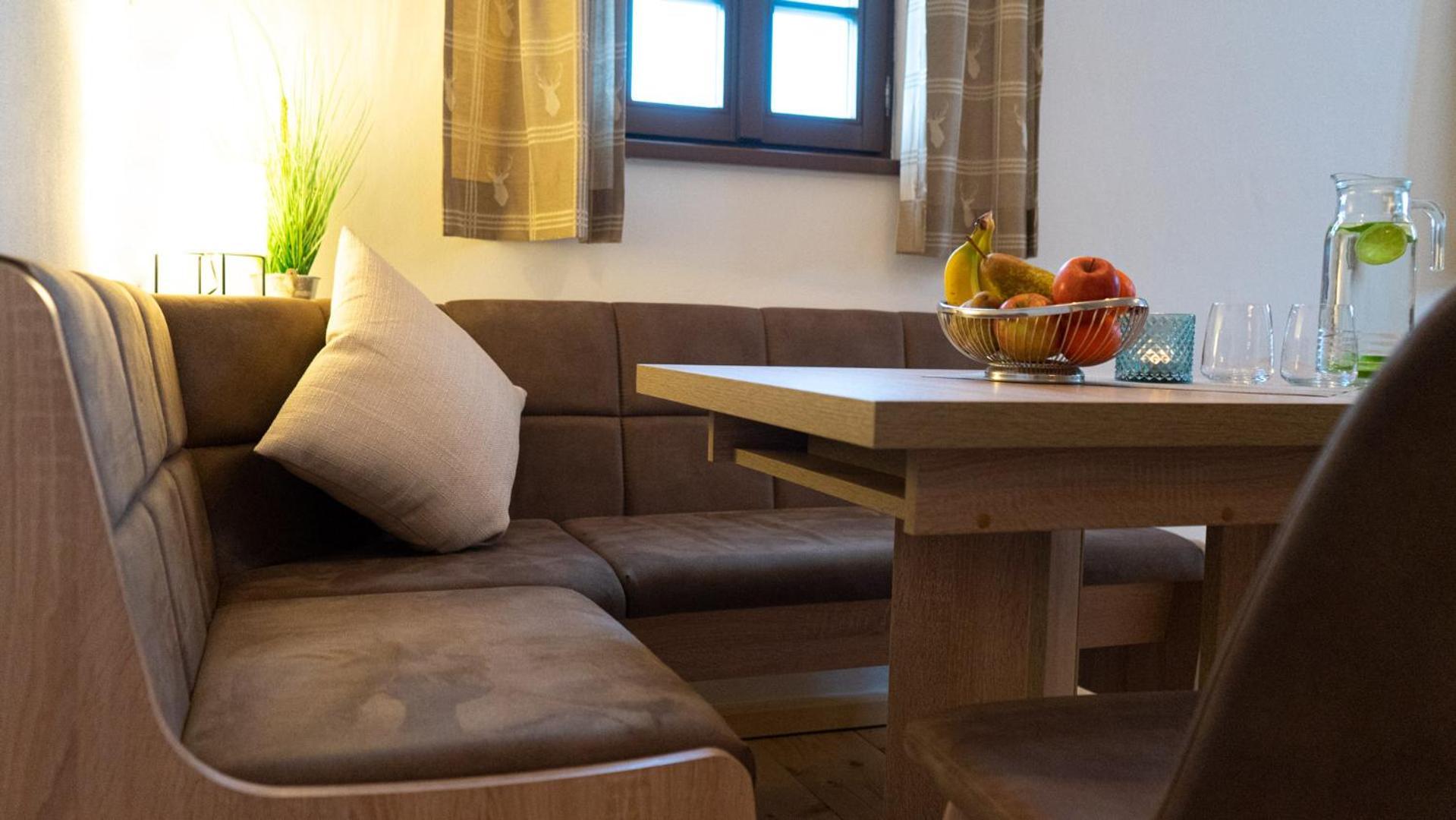 Apartament Muehlenhof Maehring Zewnętrze zdjęcie