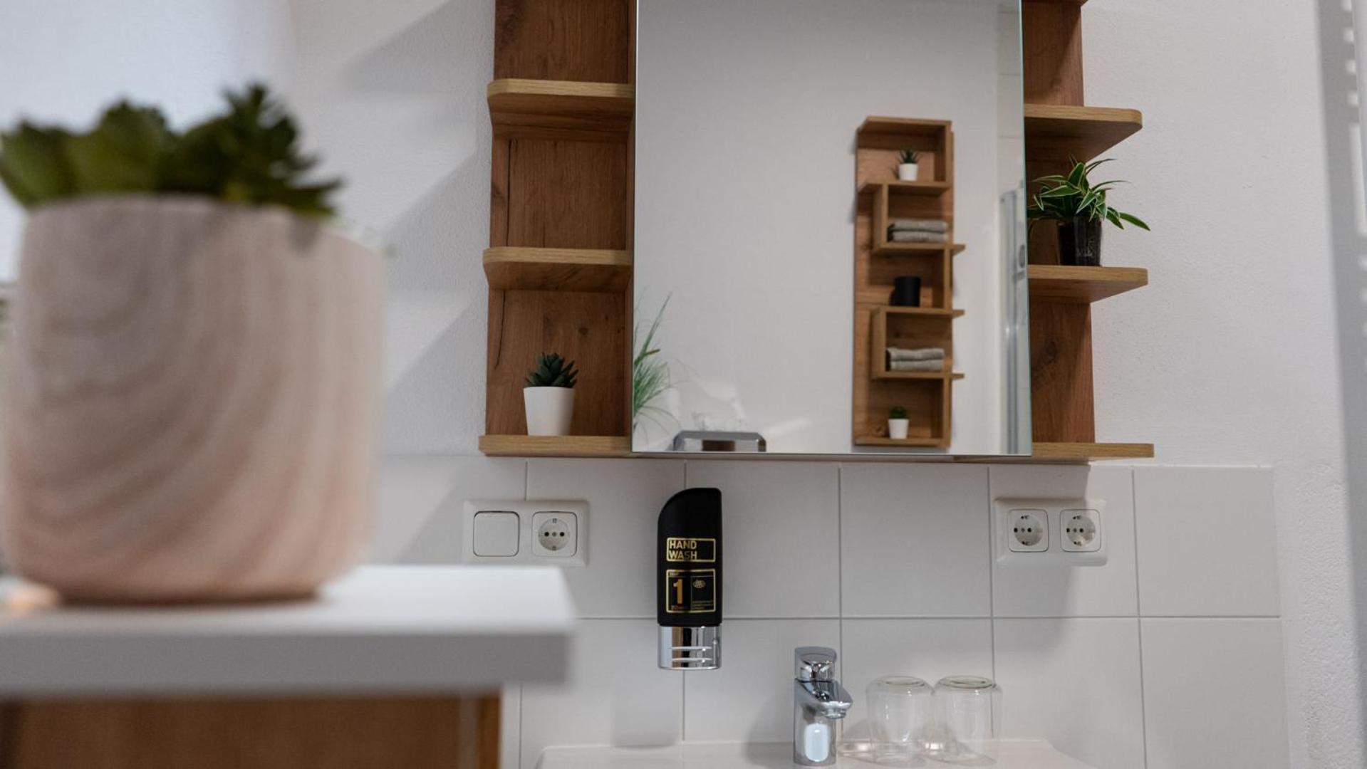 Apartament Muehlenhof Maehring Zewnętrze zdjęcie