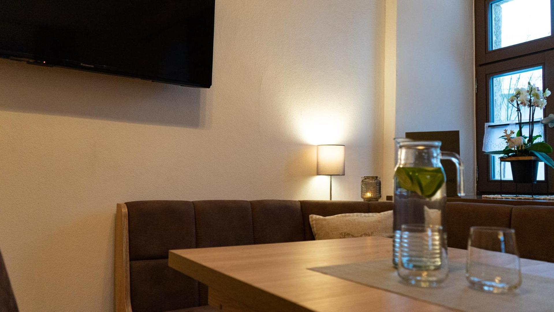 Apartament Muehlenhof Maehring Zewnętrze zdjęcie