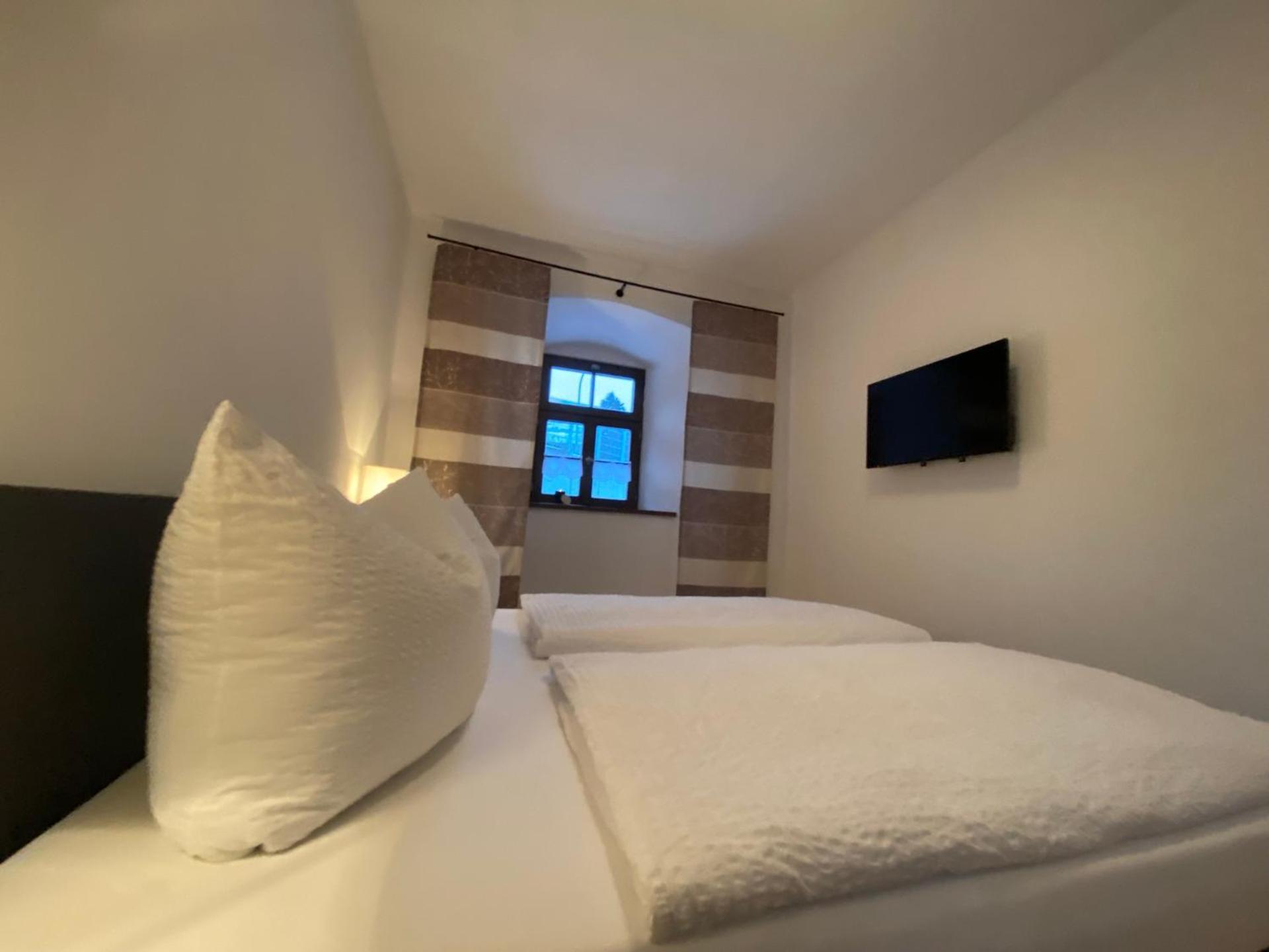 Apartament Muehlenhof Maehring Zewnętrze zdjęcie
