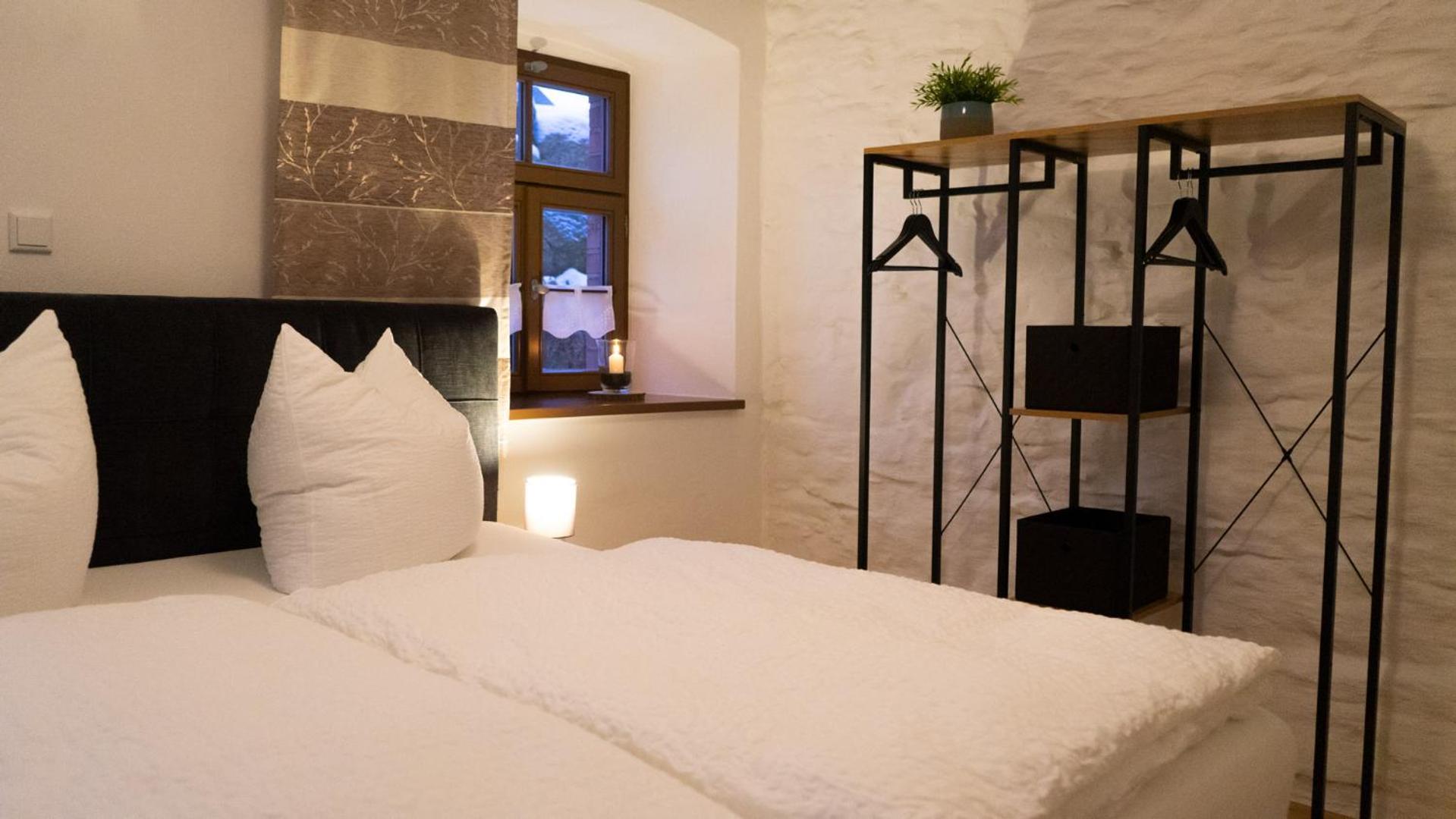Apartament Muehlenhof Maehring Zewnętrze zdjęcie