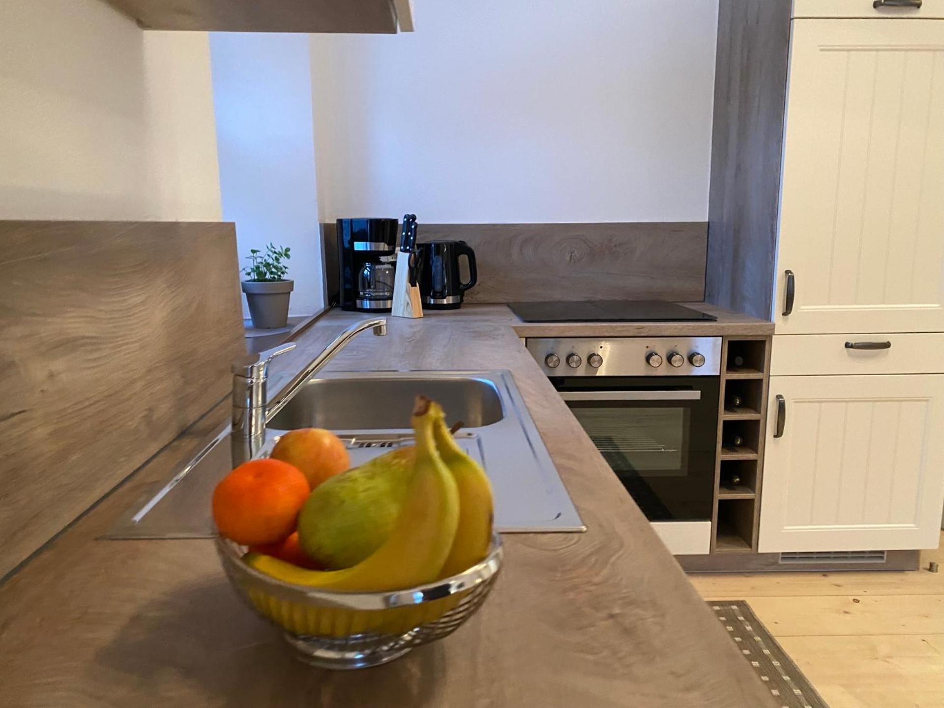 Apartament Muehlenhof Maehring Zewnętrze zdjęcie