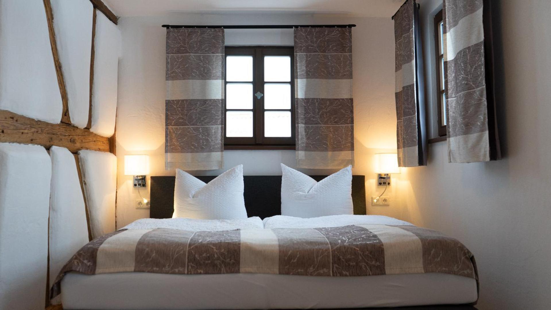 Apartament Muehlenhof Maehring Zewnętrze zdjęcie