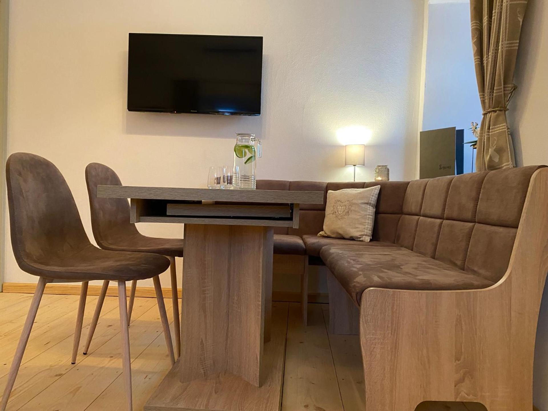 Apartament Muehlenhof Maehring Zewnętrze zdjęcie