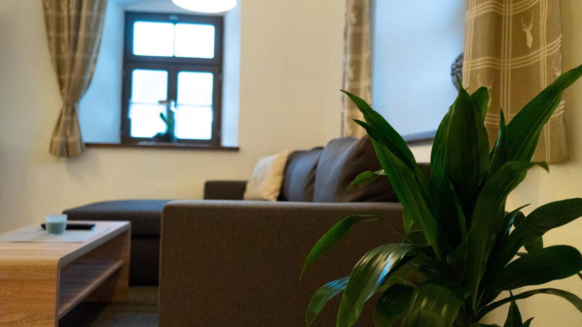 Apartament Muehlenhof Maehring Zewnętrze zdjęcie